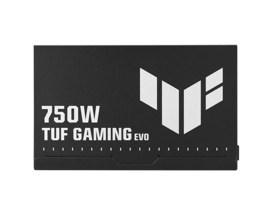 Блок питания ASUS 750W TUF Gaming Bronze EVO (90YE00D5-B0NA00), изображение 3