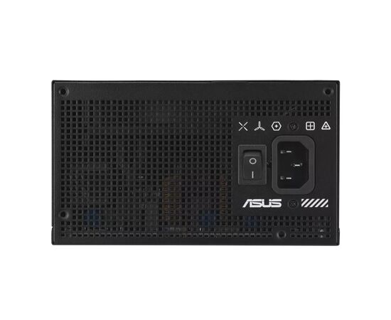 Блок питания ASUS 750W TUF Gaming Bronze EVO (90YE00D5-B0NA00), изображение 4