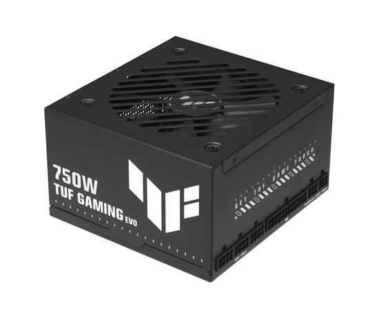 Блок питания ASUS 750W TUF Gaming Bronze EVO (90YE00D5-B0NA00)
