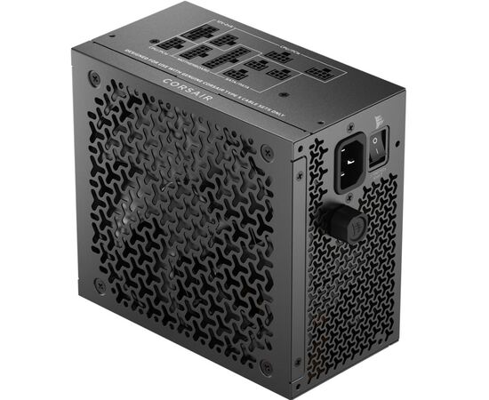 Блок питания Corsair 750W RM750x Shift ATX 3.1 (CP-9020298-EU)