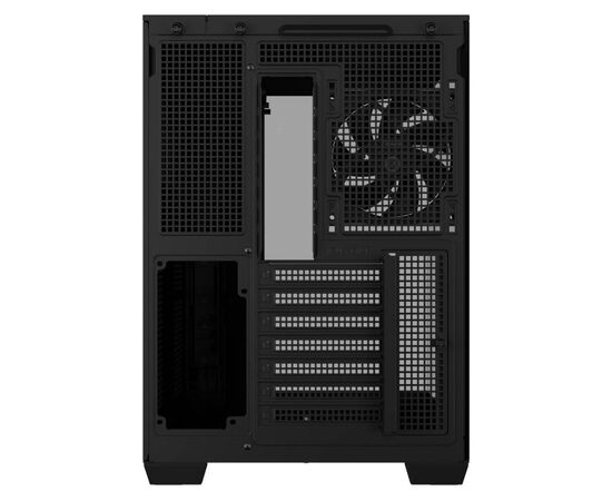 Корпус для ПК ASUS A32 Plus Black Tempered Glass (90DC00S0-B19000), изображение 13