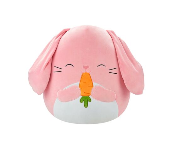 Мягкая игрушка Squishmallows Зайка Бопп 19 см (SQER00831)