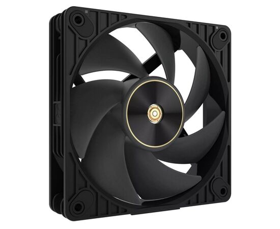 Кулер для корпуса ASUS ProArt PF120 Black 3IN1 (90DA00M0-B09020), изображение 14