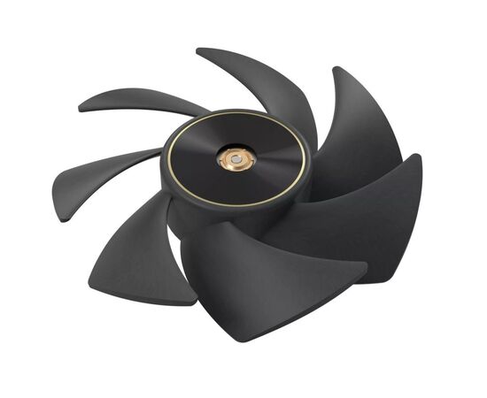 Кулер для корпуса ASUS ProArt PF120 Black 3IN1 (90DA00M0-B09020), изображение 9