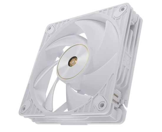 Кулер для корпуса ASUS ProArt PF120 White (90DA00M3-B09000), изображение 5