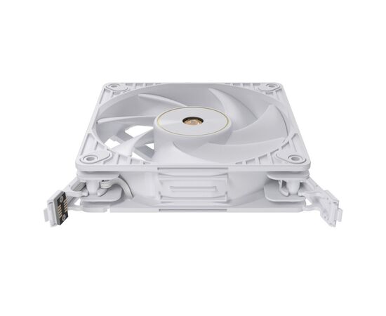 Кулер для корпуса ASUS ProArt PF120 White 3IN1 (90DA00M3-B09020), изображение 10
