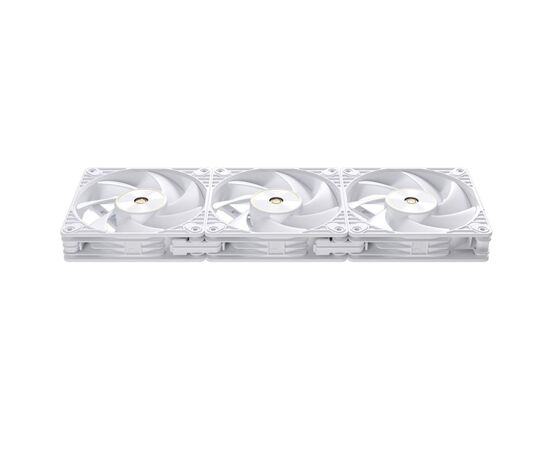 Кулер для корпуса ASUS ProArt PF120 White 3IN1 (90DA00M3-B09020), изображение 2