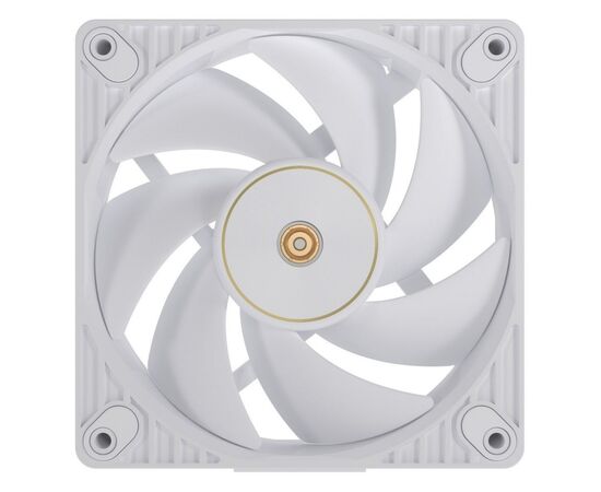 Кулер для корпуса ASUS ProArt PF120 White 3IN1 (90DA00M3-B09020), изображение 4