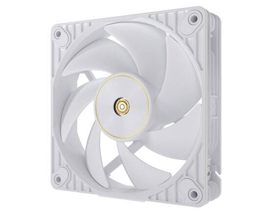 Кулер для корпуса ASUS ProArt PF120 White 3IN1 (90DA00M3-B09020), изображение 5