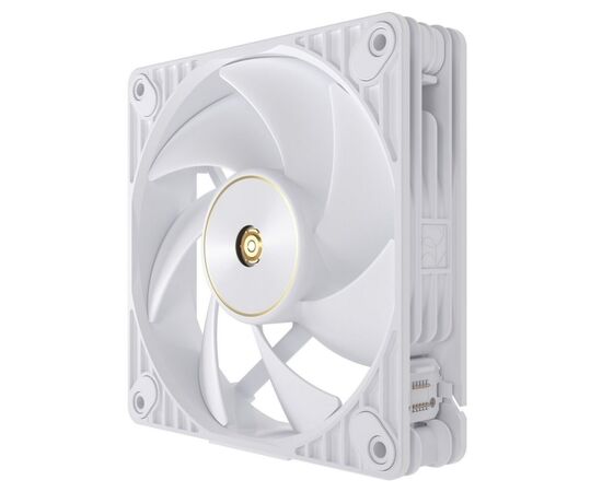 Кулер для корпуса ASUS ProArt PF120 White 3IN1 (90DA00M3-B09020), изображение 6