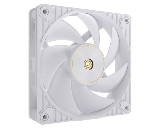 Кулер для корпуса ASUS ProArt PF120 White 3IN1 (90DA00M3-B09020), изображение 7