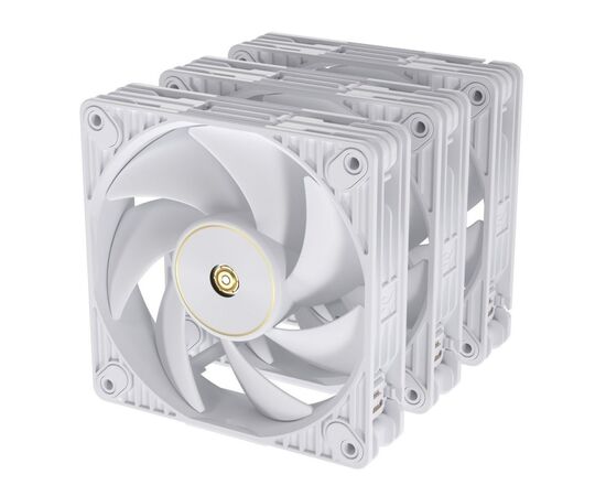 Кулер для корпуса ASUS ProArt PF120 White 3IN1 (90DA00M3-B09020)