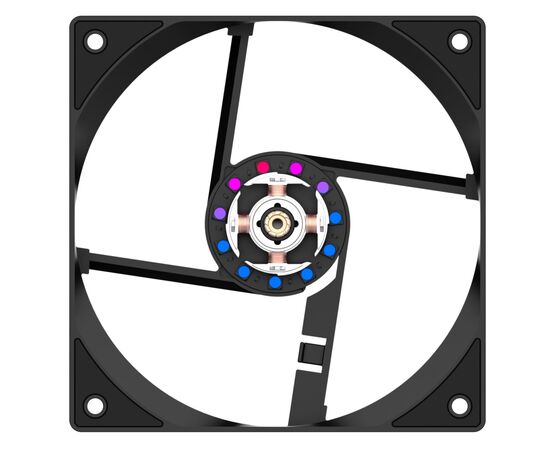 Кулер до процесора ID-Cooling SE-214-XT V2, зображення 12