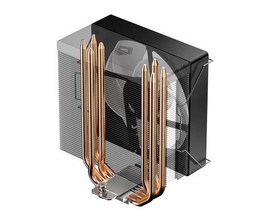 Кулер до процесора ID-Cooling SE-214-XT V2, зображення 13