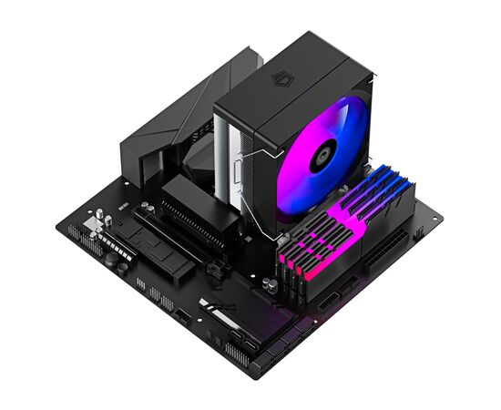 Кулер до процесора ID-Cooling SE-214-XT V2, зображення 16