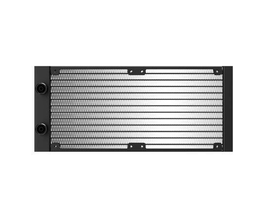 Система жидкостного охлаждения ID-Cooling FX240 LCD, изображение 5