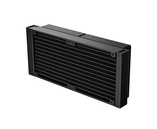 Система жидкостного охлаждения ID-Cooling FX240 LCD, изображение 6