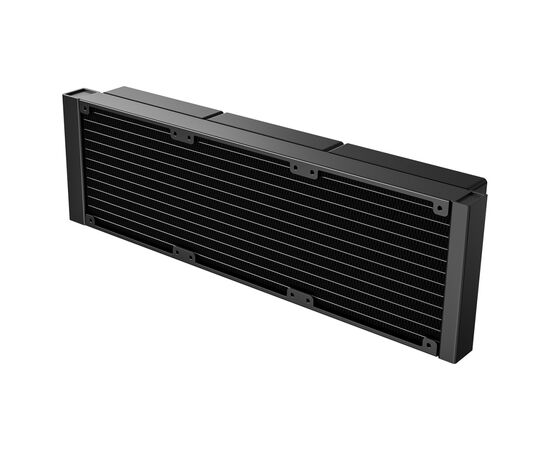 Система жидкостного охлаждения ID-Cooling FX360 LCD, изображение 5