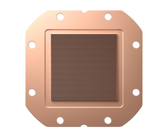 Система жидкостного охлаждения ID-Cooling FX360 LCD, изображение 9