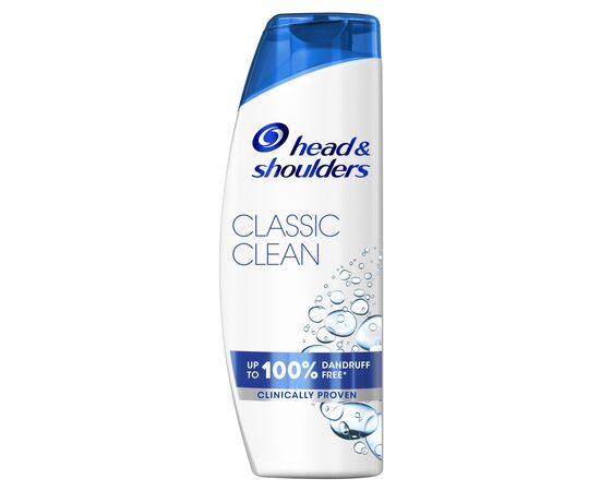 Шампунь Head & Shoulders Основний догляд 250 мл (8006540063330)