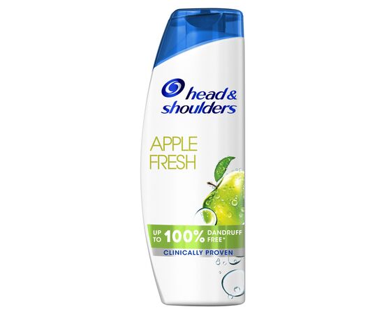 Шампунь Head & Shoulders Яблучна свіжість 250 мл (8006540063248)
