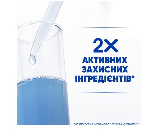 Шампунь Head & Shoulders 2 в 1 Проти лупи Основний догляд 625 мл (8700216304948), зображення 2