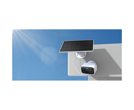 Камера видеонаблюдения TP-Link TAPO-C400-KIT (TAPO-C400KIT), изображение 3