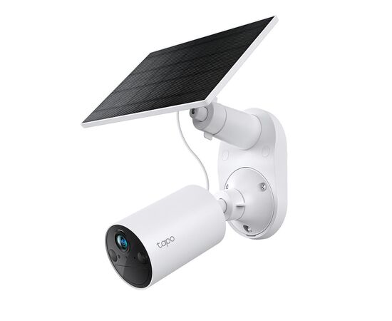 Камера видеонаблюдения TP-Link TAPO-C410-KIT (TAPO-C410KIT), изображение 3