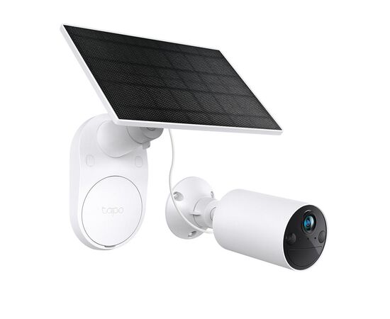 Камера видеонаблюдения TP-Link TAPO-C410-KIT (TAPO-C410KIT), изображение 4