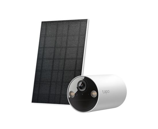 Камера видеонаблюдения TP-Link TAPO-C410-KIT (TAPO-C410KIT)