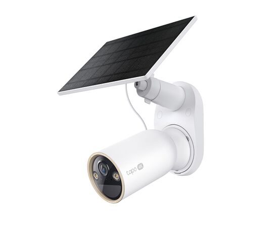 Камера видеонаблюдения TP-Link TAPO-C460-KIT (TAPO-C460KIT), изображение 3