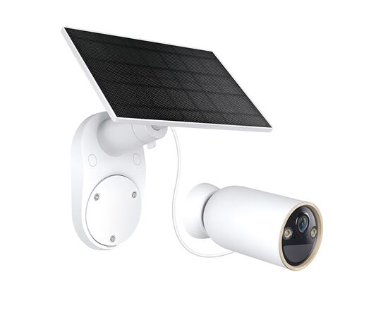 Камера видеонаблюдения TP-Link TAPO-C460-KIT (TAPO-C460KIT), изображение 4