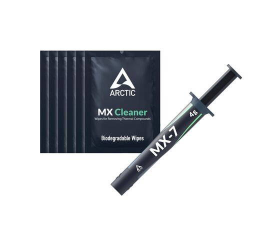 Термопаста Arctic MX-7 4g (ACTCP00092A)