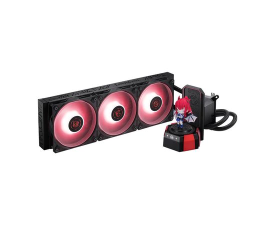 Система жидкостного охлаждения MSI CORELIQUID A17MLG EDITION