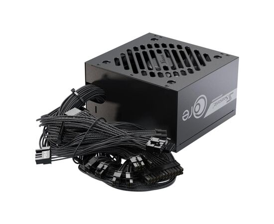 Блок питания Seasonic 650W (CORE BC-650 ATX31), изображение 4