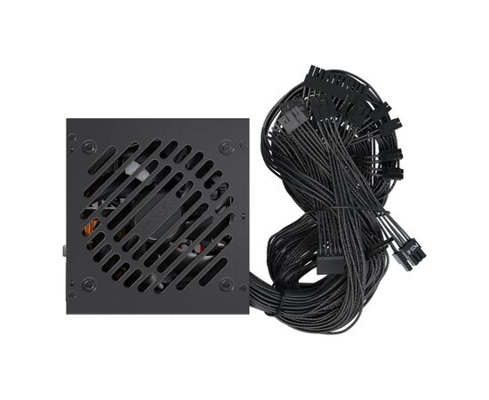 Блок питания Seasonic 650W (CORE BC-650 ATX31), изображение 5