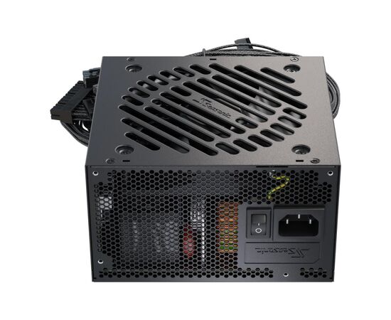 Блок питания Seasonic 750W (CORE BC-750 ATX31), изображение 2