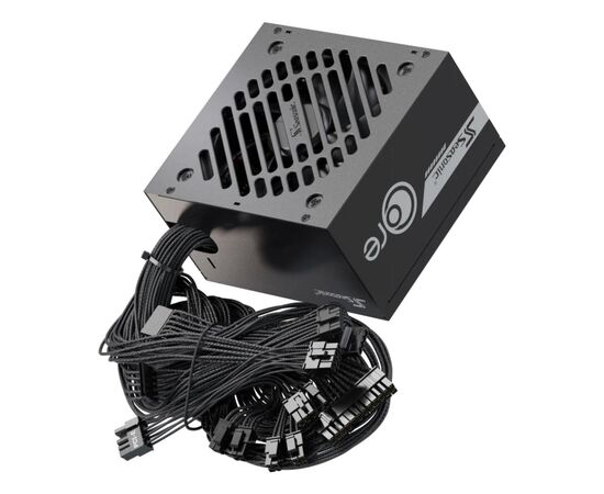 Блок питания Seasonic 750W (CORE BC-750 ATX31), изображение 6