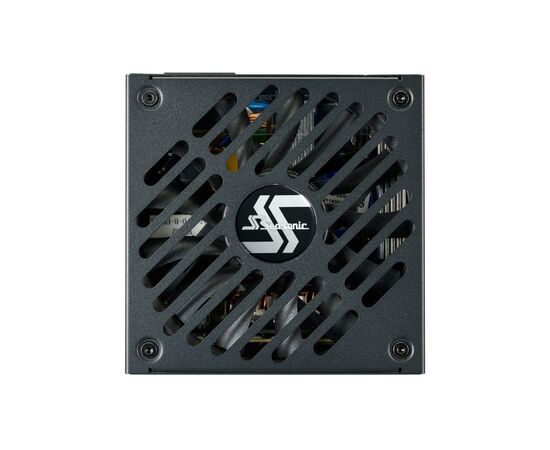 Блок питания Seasonic 650W (FOCUS-SGX-650), изображение 6