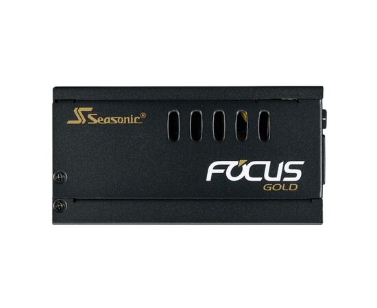 Блок питания Seasonic 650W (FOCUS-SGX-650), изображение 7