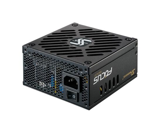 Блок питания Seasonic 650W (FOCUS-SGX-650)