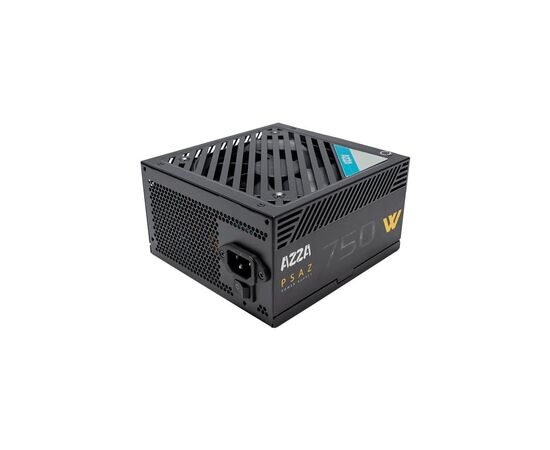 Блок питания Azza 750W (PSAZ-750W(ATX3.1)), изображение 2