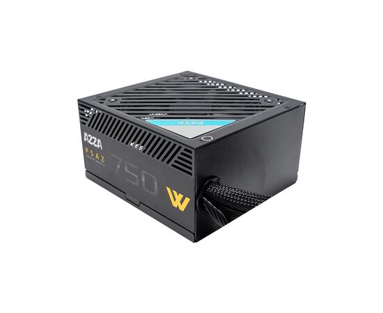 Блок питания Azza 750W (PSAZ-750W(ATX3.1)), изображение 3