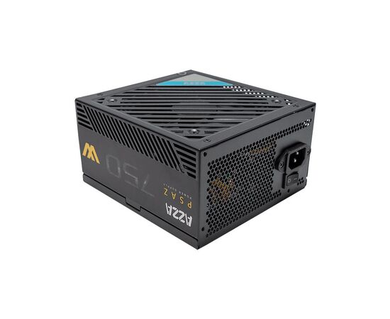 Блок питания Azza 750W (PSAZ-750W(ATX3.1)), изображение 4