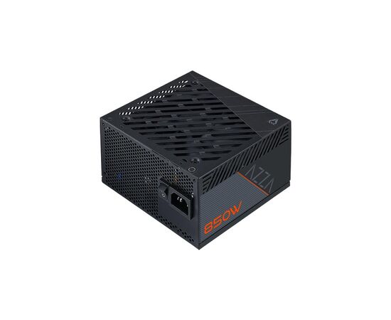 Блок питания Azza 850W (PSAZ-850W(ATX3.1)), изображение 2