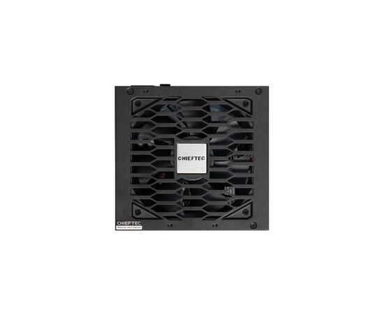 Блок питания Chieftec 650W VITA (BPX-650-S), изображение 2