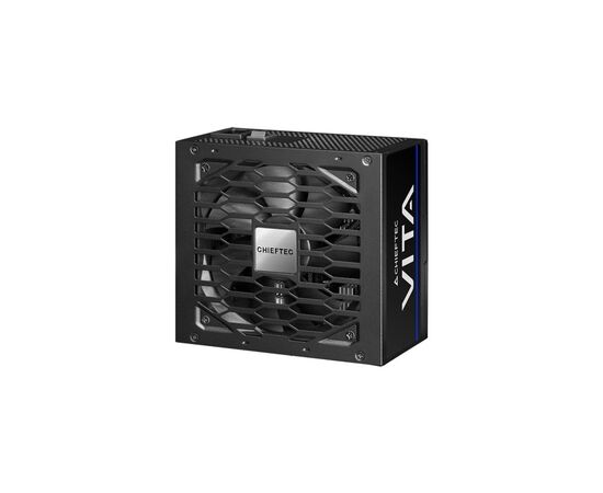 Блок питания Chieftec 650W VITA (BPX-650-S), изображение 3