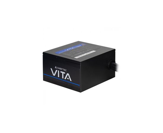 Блок питания Chieftec 650W VITA (BPX-650-S), изображение 4
