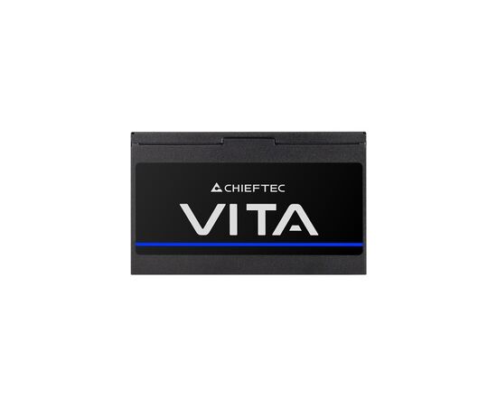 Блок питания Chieftec 650W VITA (BPX-650-S), изображение 5