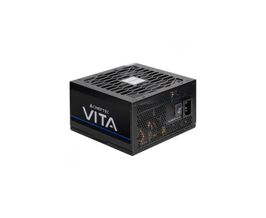 Блок питания Chieftec 650W VITA (BPX-650-S)